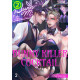 BUNNY KILLER COCKTAIL Ch.2