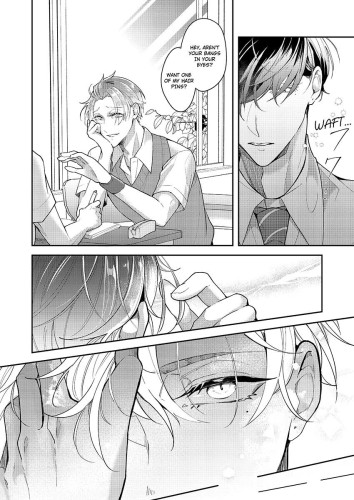 BUNNY KILLER COCKTAIL Ch.2