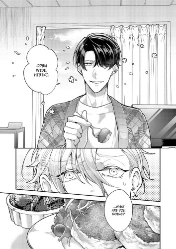 BUNNY KILLER COCKTAIL Ch.2