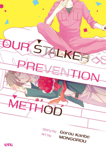 Our Stalker Prevention Method