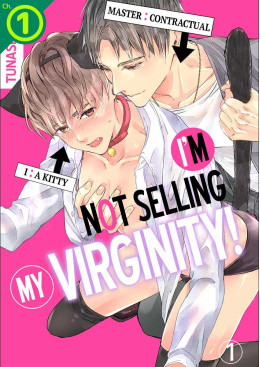 I'm Not Selling My Virginity! Ch.1