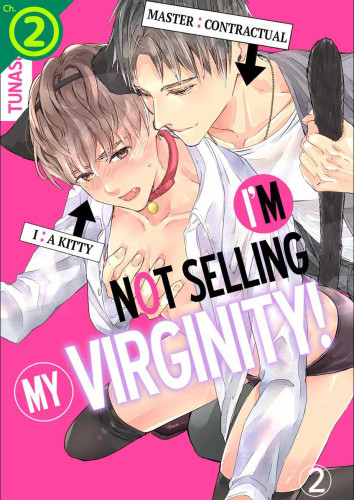 I'm Not Selling My Virginity! Ch.2