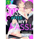 My (Younger) Boss is After My Ass! Ch.1