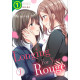 Longing For Your Rouge Ch.1