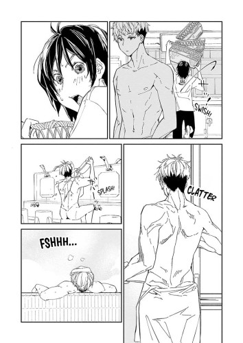 Love Me Gently After a Bath Ch.1