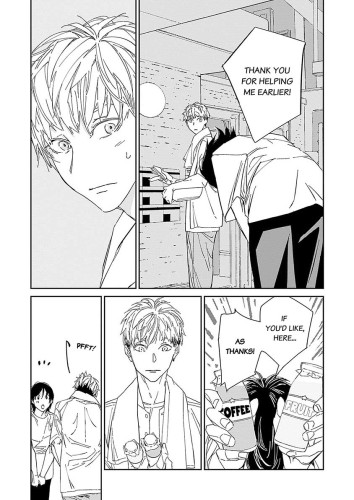 Love Me Gently After a Bath Ch.2