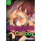 Shinjuku Callboy Ch.1