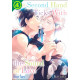 The Second Hand Ticks With the Sound of Love Ch.4