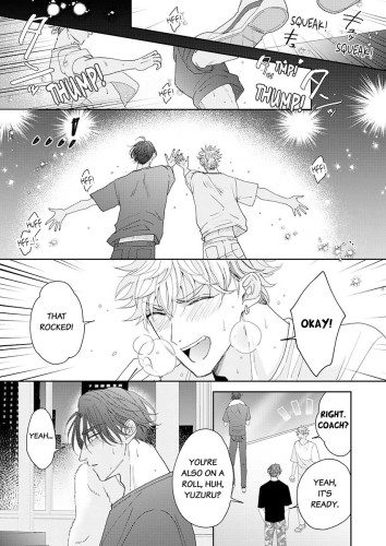 Star-struck Masquerade Ch.6