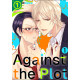 Against the Plot Ch.1