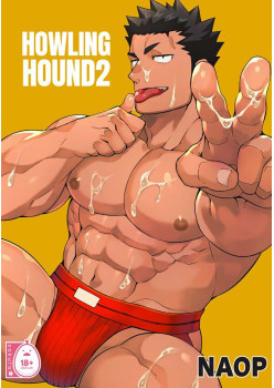 Howling Hound 2