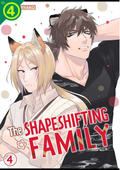 The Shapeshifting Family Ch.4