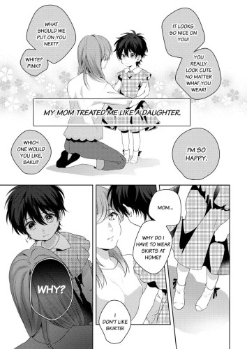 Look at Me. Ch.5