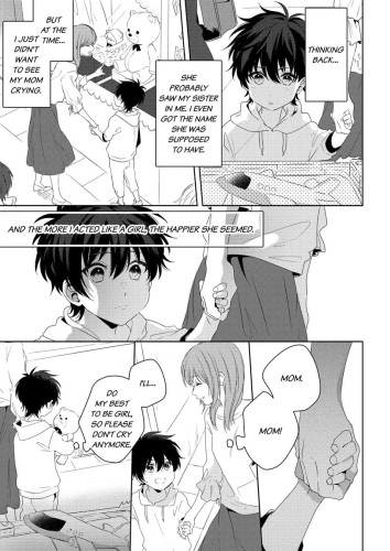 Look at Me. Ch.5