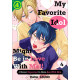 My Favorite Idol Might Be in Love with Me!! -I Never Expected to Have Sex with Him- Ch.4