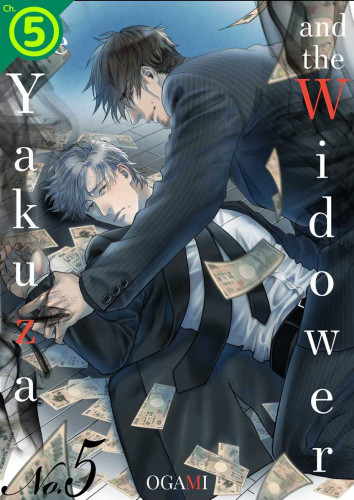 The Yakuza and the Widower Ch.5