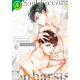 HIS SOUL-FREEZING CATHARSIS Ch.4