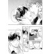 HIS SOUL-FREEZING CATHARSIS Ch.5