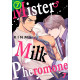 Mister Milk Pheromone Ch.7