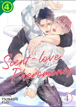 Scent-Love Pheromones Ch.04