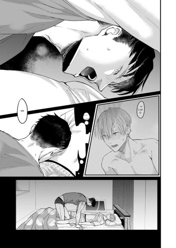 Scent-Love Pheromones Ch.05