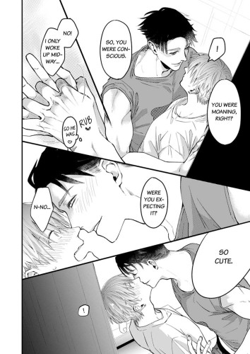 Scent-Love Pheromones Ch.05