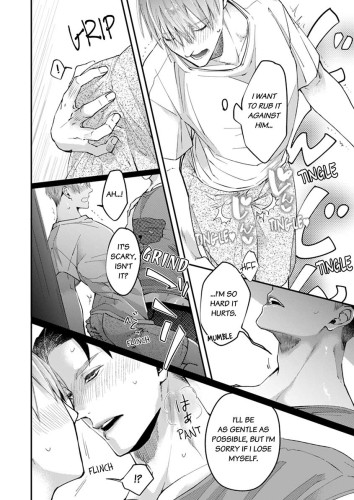 Scent-Love Pheromones Ch.05