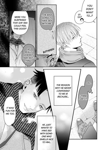 Scent-Love Pheromones Ch.06