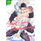 Scent-Love Pheromones Ch.11