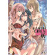EARTH GIRLS 紡 (CHINESE)