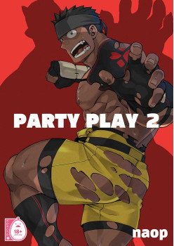 PARTY PLAY 2