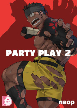 PARTY PLAY 2