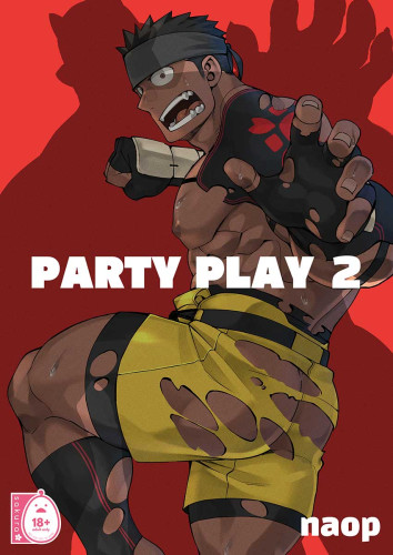 PARTY PLAY 2