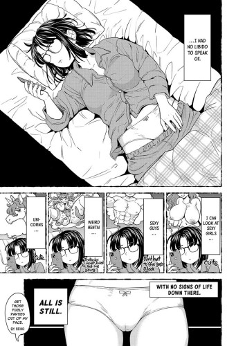 A Heroine's Isekai Monster Wives Harem 7