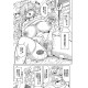 大野狼和小白兔 (CHINESE)
