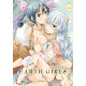 EARTH GIRLS (CHINESE)