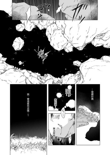神聖之乳妖精公主 (CHINESE)