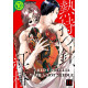 A Red Camellia with a Hot Needle Ch.10