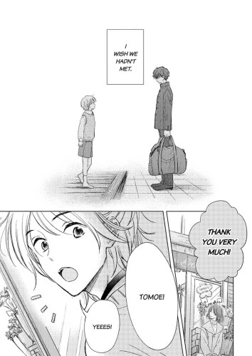 0 Percent Bouquet of Flowers Ch.1