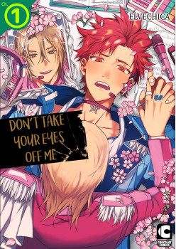 Don't Take Your Eyes Off Me Ch.1