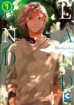 Endland Ch.01