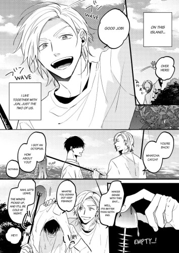 Endland Ch.1