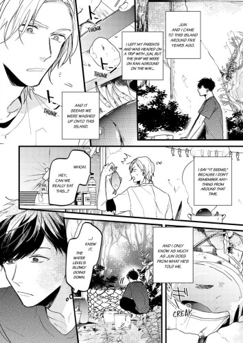 Endland Ch.1