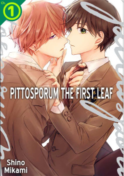 Pittosporum Ch.1