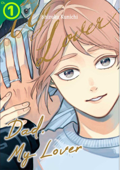 Dad, My Lover Ch.1