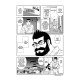The Buff Short-King, Harima