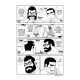 The Buff Short-King, Harima