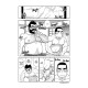 The Buff Short-King, Harima