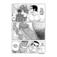 The Buff Short-King, Harima