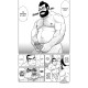 The Buff Short-King, Harima
